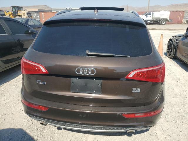 Photo 5 VIN: WA1DKAFP1CA030333 - AUDI Q5 