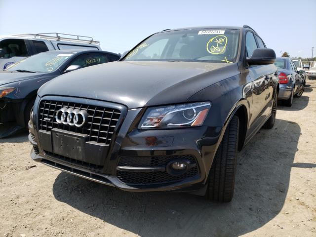 Photo 1 VIN: WA1DKAFP1CA033491 - AUDI Q5 PREMIUM 