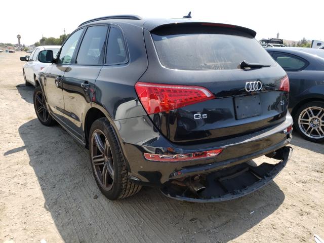 Photo 2 VIN: WA1DKAFP1CA033491 - AUDI Q5 PREMIUM 