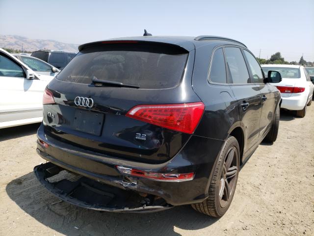 Photo 3 VIN: WA1DKAFP1CA033491 - AUDI Q5 PREMIUM 