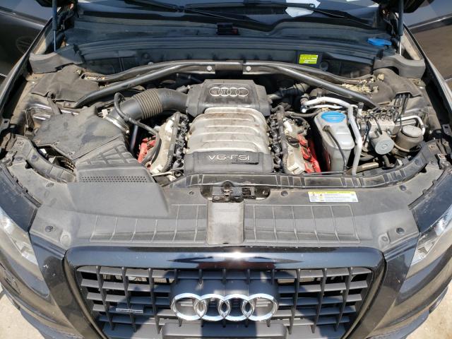 Photo 6 VIN: WA1DKAFP1CA033491 - AUDI Q5 PREMIUM 