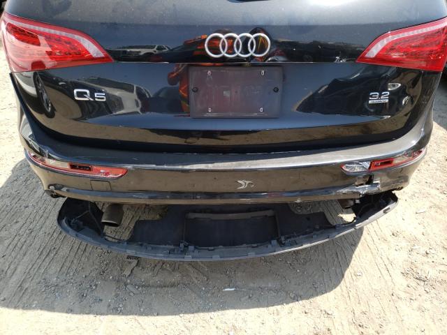 Photo 8 VIN: WA1DKAFP1CA033491 - AUDI Q5 PREMIUM 