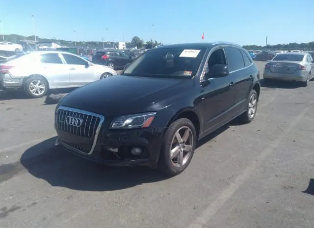 Photo 1 VIN: WA1DKAFP1CA059153 - AUDI Q5 