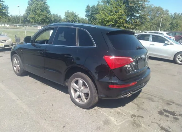 Photo 2 VIN: WA1DKAFP1CA059153 - AUDI Q5 