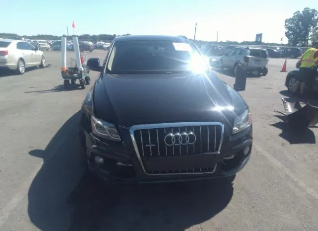 Photo 5 VIN: WA1DKAFP1CA059153 - AUDI Q5 