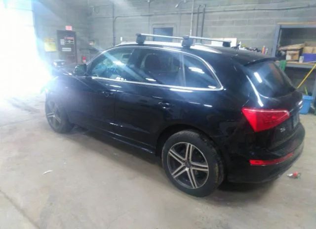 Photo 2 VIN: WA1DKAFP1CA074137 - AUDI Q5 