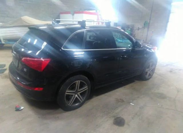 Photo 3 VIN: WA1DKAFP1CA074137 - AUDI Q5 