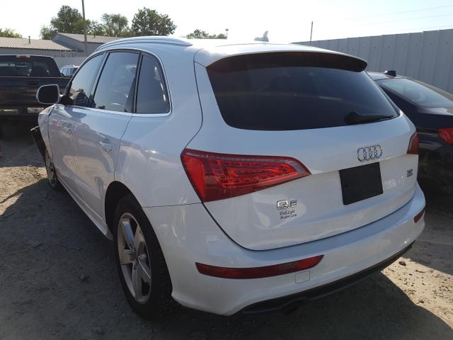 Photo 2 VIN: WA1DKAFP1CA079886 - AUDI Q5 PREMIUM 