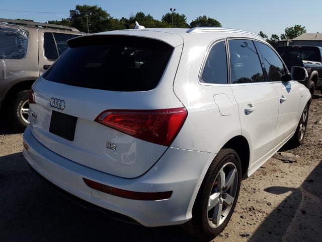 Photo 3 VIN: WA1DKAFP1CA079886 - AUDI Q5 PREMIUM 