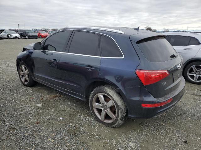 Photo 1 VIN: WA1DKAFP1CA085980 - AUDI Q5 