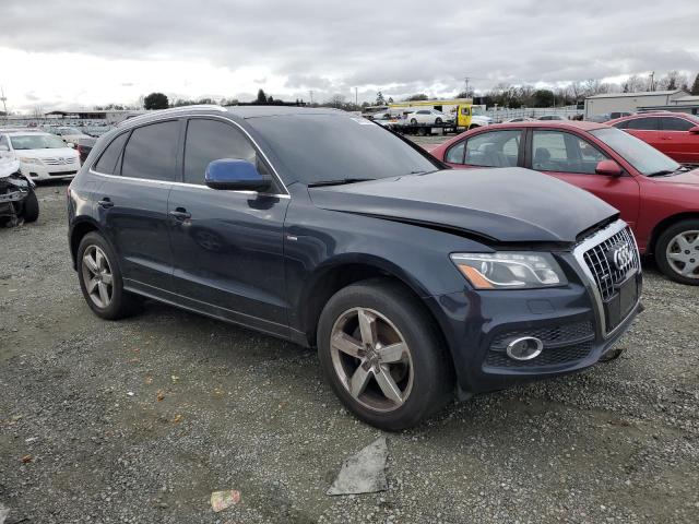 Photo 3 VIN: WA1DKAFP1CA085980 - AUDI Q5 