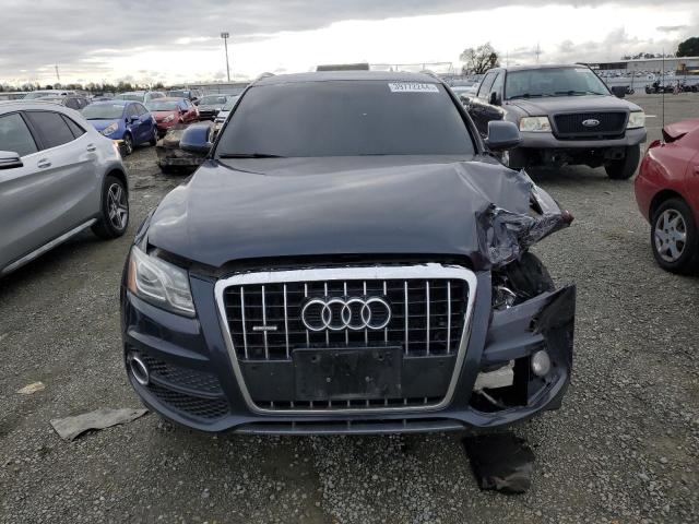 Photo 4 VIN: WA1DKAFP1CA085980 - AUDI Q5 