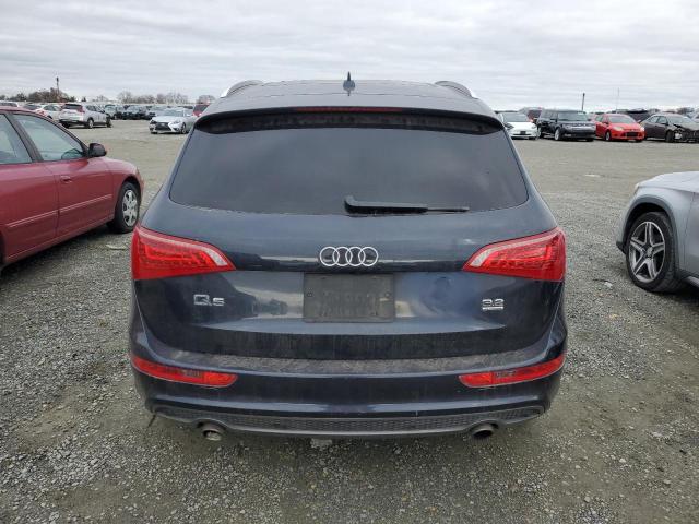 Photo 5 VIN: WA1DKAFP1CA085980 - AUDI Q5 