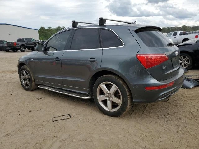 Photo 1 VIN: WA1DKAFP1CA101918 - AUDI Q5 PREMIUM 