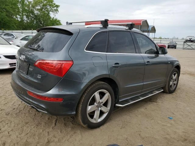 Photo 2 VIN: WA1DKAFP1CA101918 - AUDI Q5 PREMIUM 