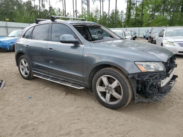 Photo 3 VIN: WA1DKAFP1CA101918 - AUDI Q5 PREMIUM 