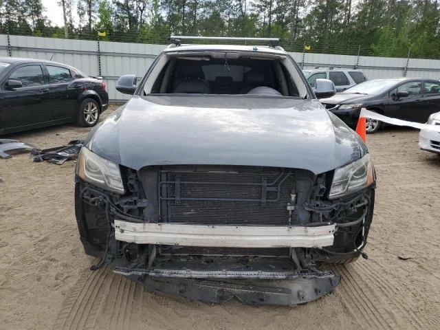 Photo 4 VIN: WA1DKAFP1CA101918 - AUDI Q5 PREMIUM 