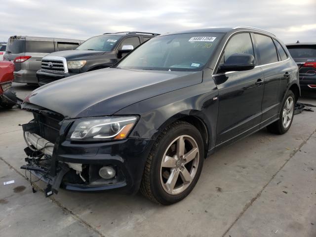 Photo 1 VIN: WA1DKAFP1CA126964 - AUDI Q5 PREMIUM 