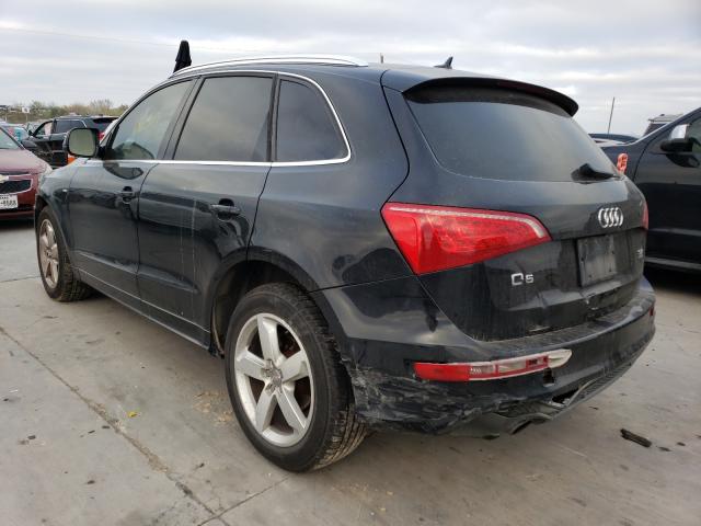 Photo 2 VIN: WA1DKAFP1CA126964 - AUDI Q5 PREMIUM 