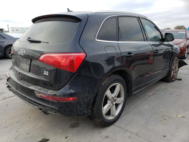 Photo 3 VIN: WA1DKAFP1CA126964 - AUDI Q5 PREMIUM 