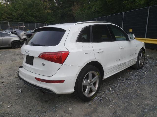 Photo 2 VIN: WA1DKAFP1CA127757 - AUDI Q5 