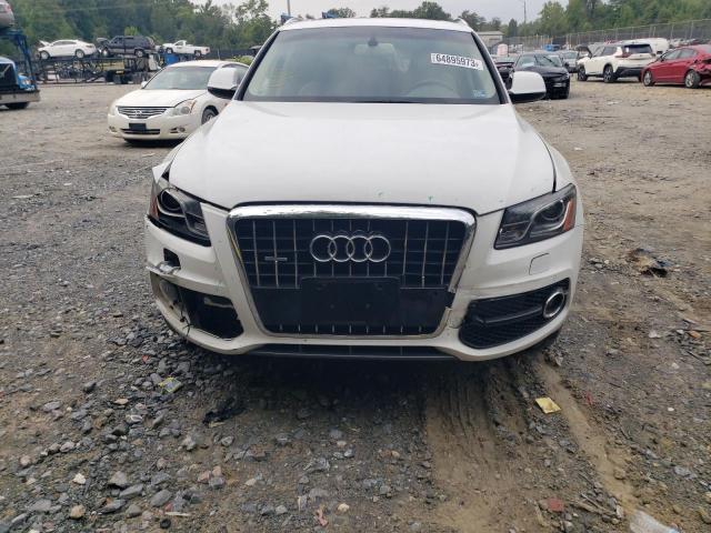 Photo 4 VIN: WA1DKAFP1CA127757 - AUDI Q5 