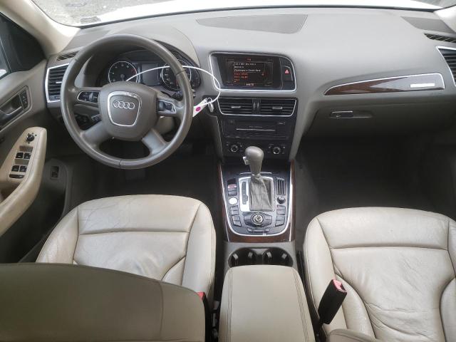 Photo 7 VIN: WA1DKAFP1CA127757 - AUDI Q5 