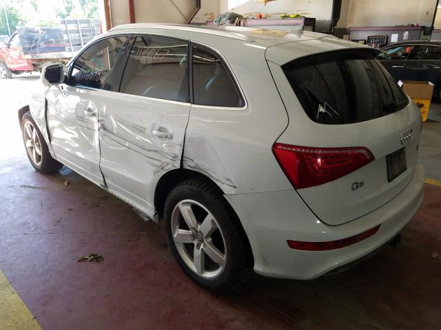 Photo 2 VIN: WA1DKAFP1CA130612 - AUDI Q5 PREMIUM 