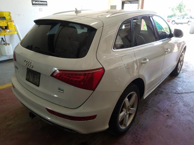 Photo 3 VIN: WA1DKAFP1CA130612 - AUDI Q5 PREMIUM 