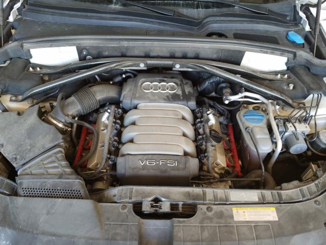 Photo 6 VIN: WA1DKAFP1CA130612 - AUDI Q5 PREMIUM 