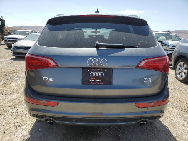 Photo 5 VIN: WA1DKAFP1CA132134 - AUDI Q5 PREMIUM 