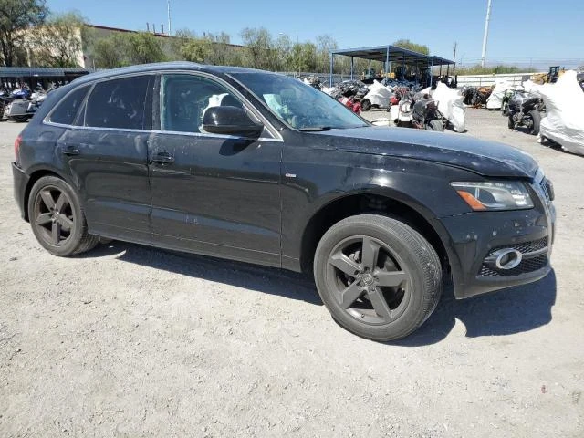 Photo 3 VIN: WA1DKAFP1CA134529 - AUDI Q5 PREMIUM 