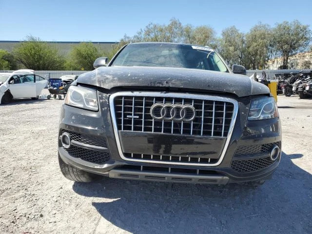 Photo 4 VIN: WA1DKAFP1CA134529 - AUDI Q5 PREMIUM 