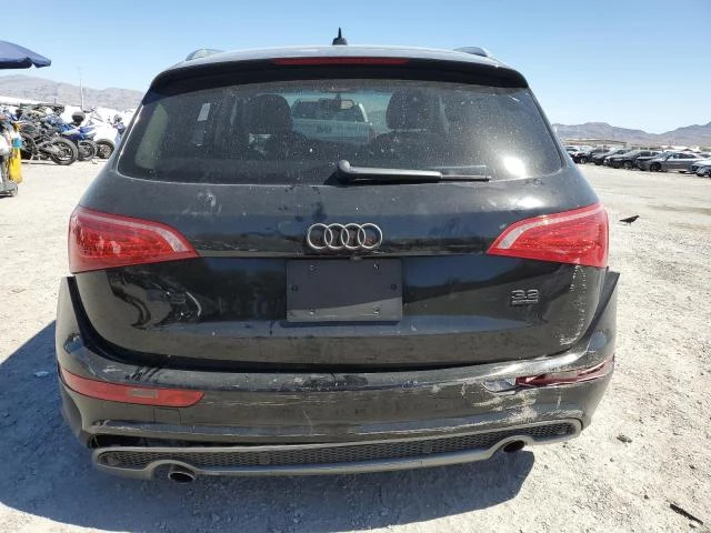 Photo 5 VIN: WA1DKAFP1CA134529 - AUDI Q5 PREMIUM 