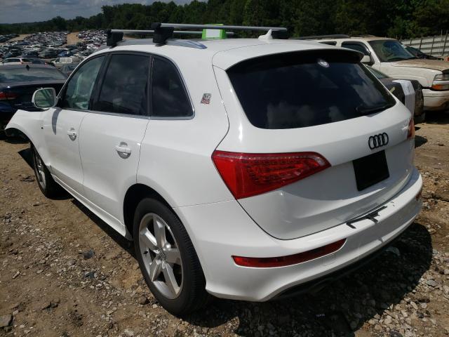 Photo 2 VIN: WA1DKAFP1CA137236 - AUDI Q5 PREMIUM 