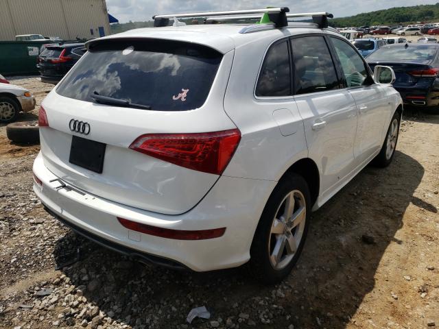 Photo 3 VIN: WA1DKAFP1CA137236 - AUDI Q5 PREMIUM 