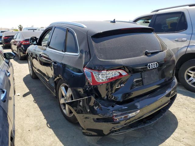 Photo 1 VIN: WA1DKAFP2BA001048 - AUDI Q5 