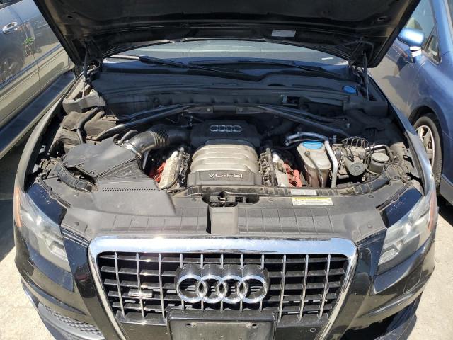 Photo 11 VIN: WA1DKAFP2BA001048 - AUDI Q5 