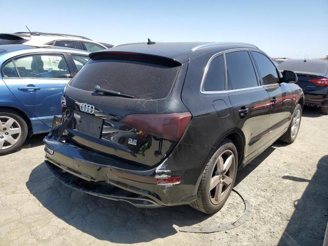 Photo 2 VIN: WA1DKAFP2BA001048 - AUDI Q5 