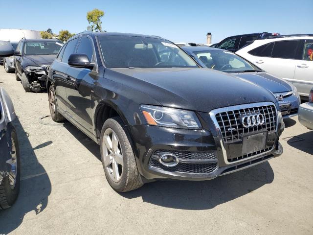 Photo 3 VIN: WA1DKAFP2BA001048 - AUDI Q5 