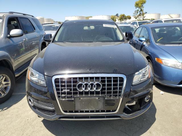 Photo 4 VIN: WA1DKAFP2BA001048 - AUDI Q5 