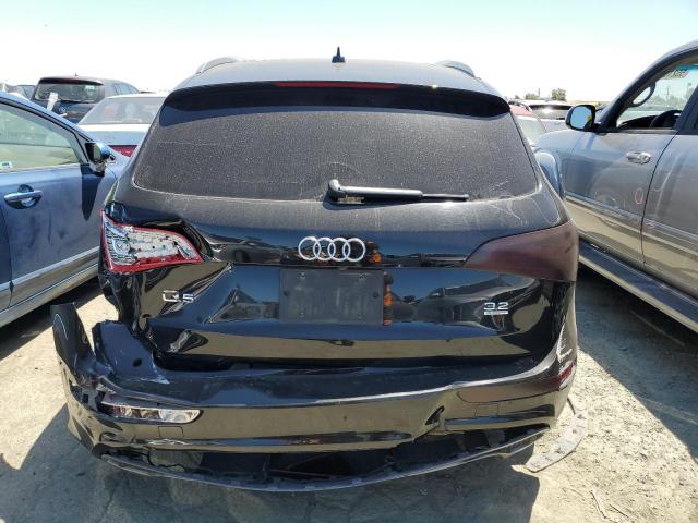 Photo 5 VIN: WA1DKAFP2BA001048 - AUDI Q5 