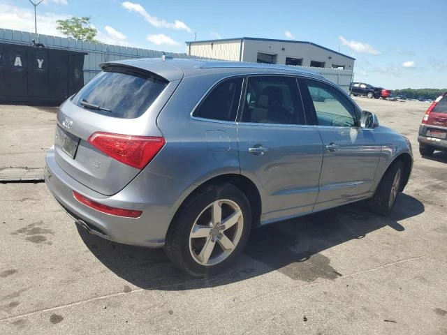 Photo 2 VIN: WA1DKAFP2BA019839 - AUDI Q5 PREMIUM 