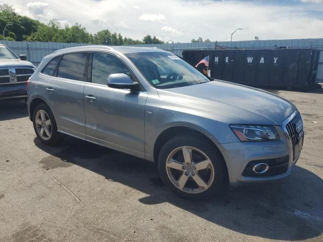 Photo 3 VIN: WA1DKAFP2BA019839 - AUDI Q5 PREMIUM 