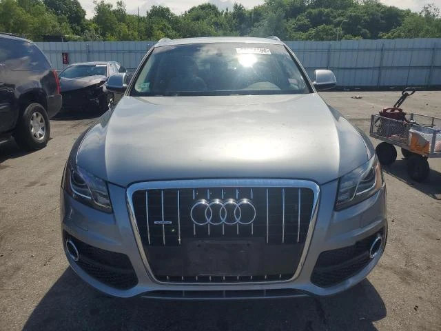 Photo 4 VIN: WA1DKAFP2BA019839 - AUDI Q5 PREMIUM 