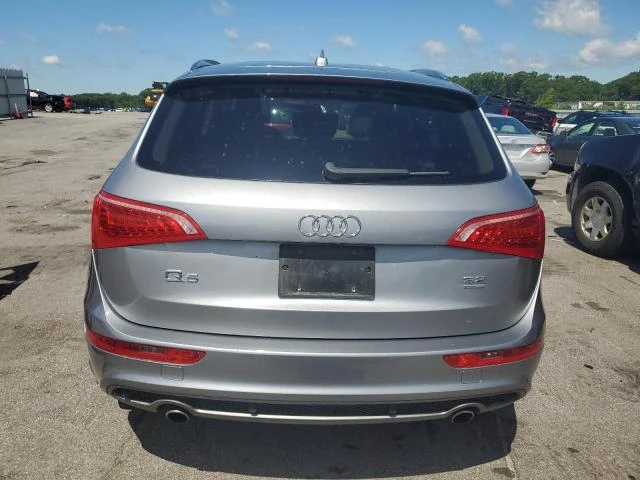 Photo 5 VIN: WA1DKAFP2BA019839 - AUDI Q5 PREMIUM 