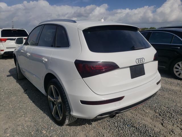 Photo 2 VIN: WA1DKAFP2BA025530 - AUDI Q5 PREMIUM 