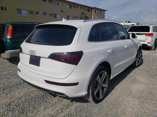 Photo 3 VIN: WA1DKAFP2BA025530 - AUDI Q5 PREMIUM 