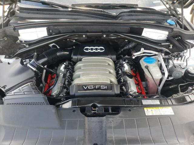 Photo 6 VIN: WA1DKAFP2BA025530 - AUDI Q5 PREMIUM 