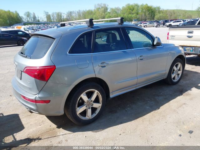 Photo 3 VIN: WA1DKAFP2BA027536 - AUDI Q5 